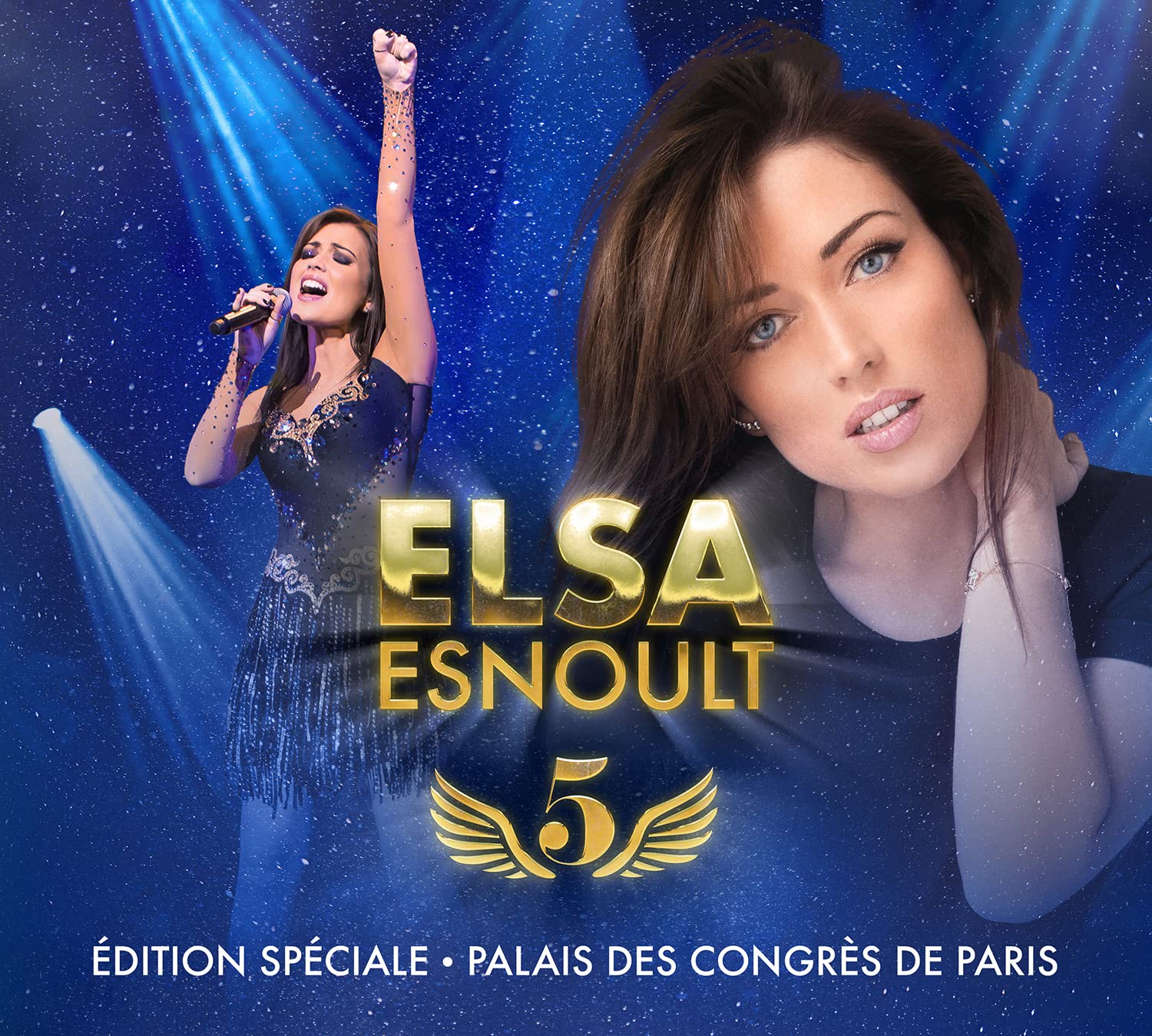 5 - Édition Spéciale