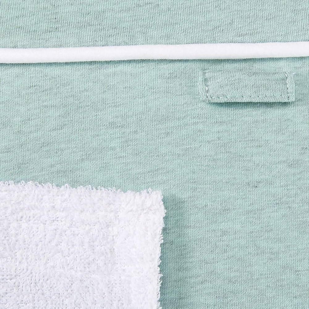 DiaperChamp Maxi Secchio Pannolini Con Pedale - Antiodore Professionale Per Asili E Case - Foto 7