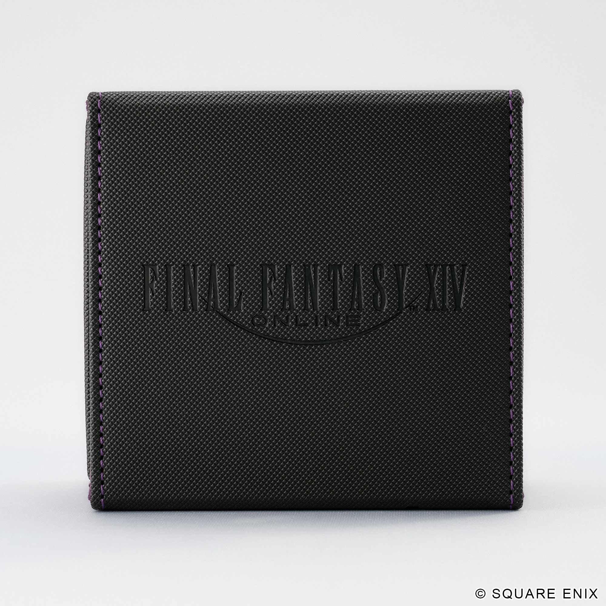 Amazon.co.jp: デッキボックス ファイナルファンタジーXIV ヤ