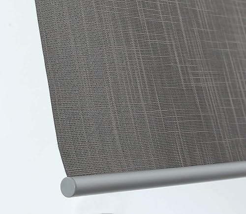 Miniatura 4 de Everyday Celebration Persianas enrollables y persianas enrollables sin cordones para ventanas, persianas enrollables para ventanas de interior,