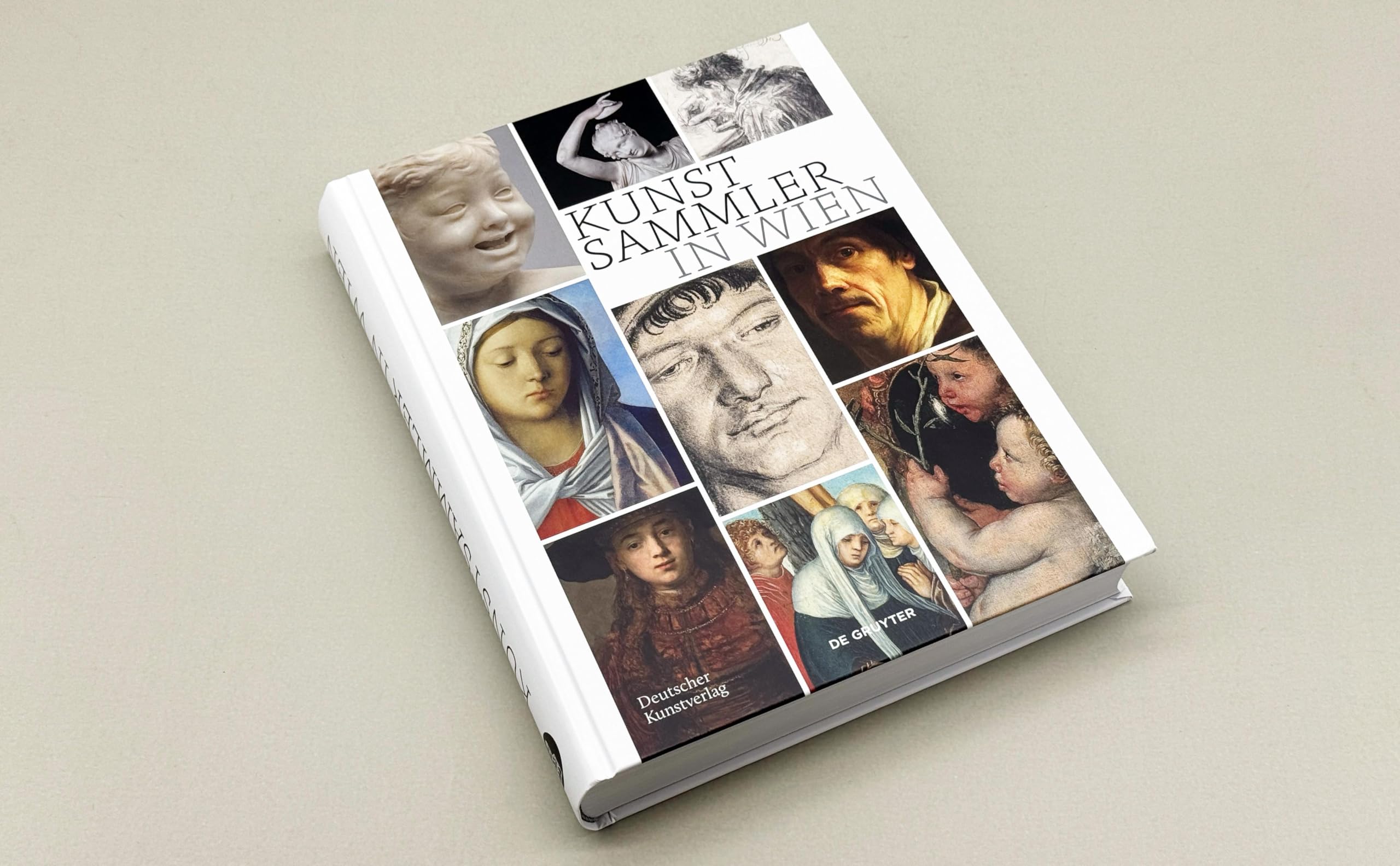 Kunstsammler in Wien: Biografische Profile zwischen Statuskonkurrenz, Kunstmarkt und Kennerschaft (Sammler, Sammlungen, Sammlungskulturen in Wien und Mitteleuropa, Sonderband)