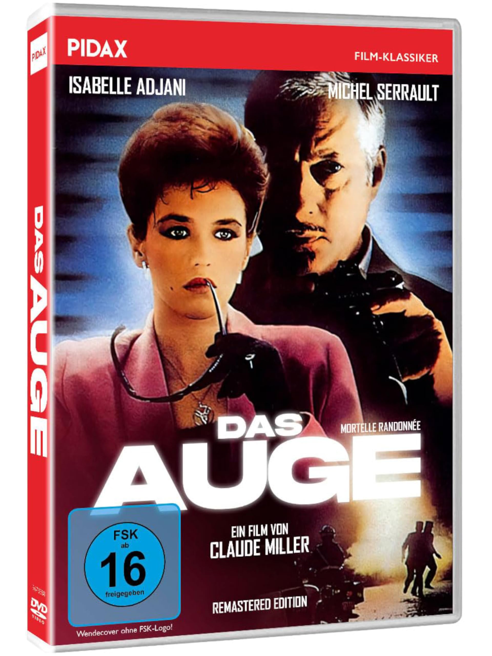 WME Film Klassiker