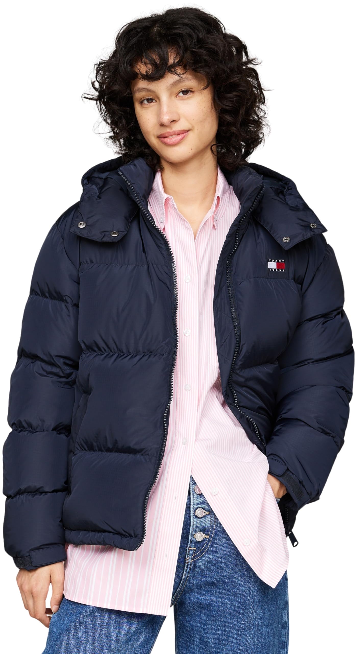 Mode von Calvin Klein & Tommy Hilfiger