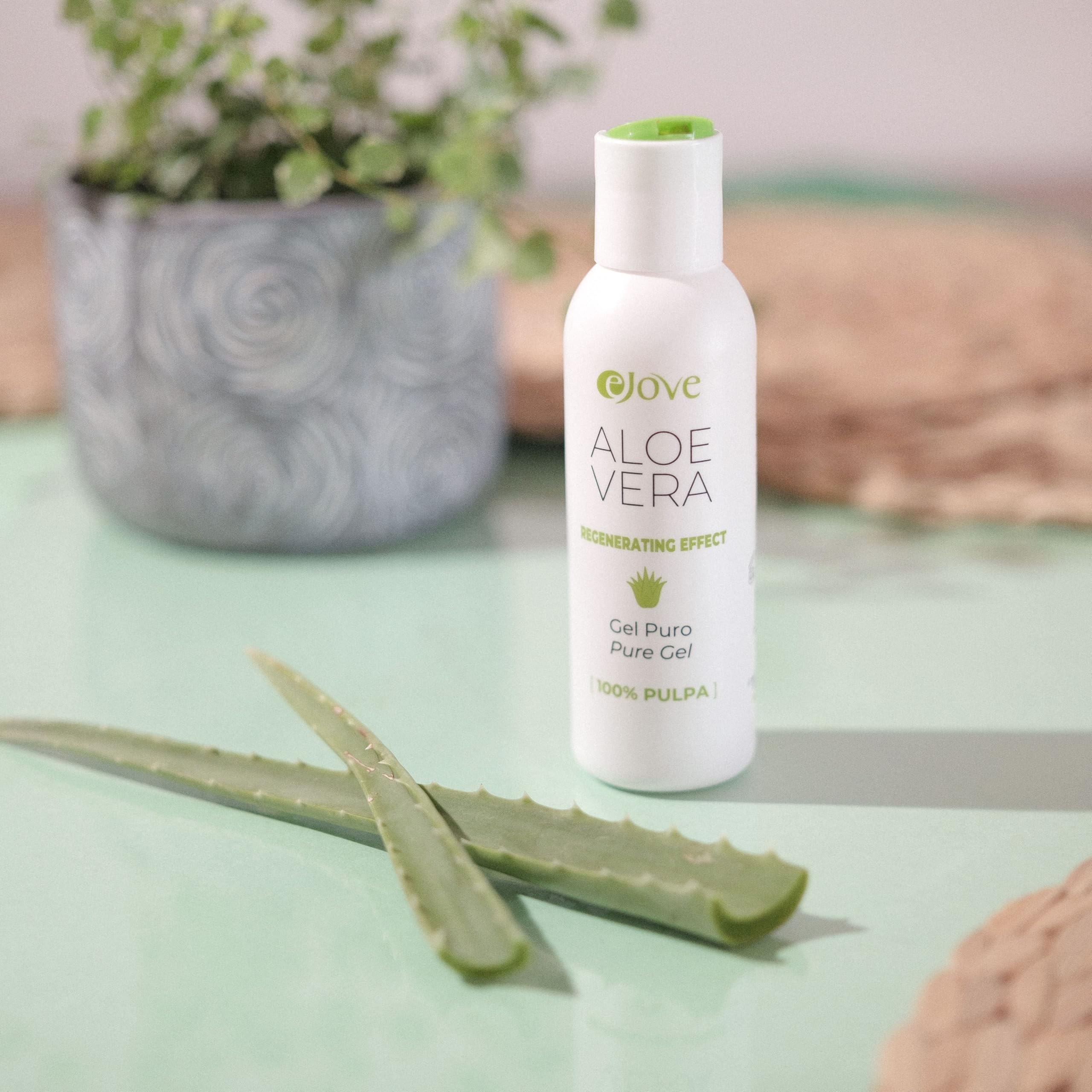 erfahrungen mit aloe vera saft Bio Aloe Vera Saft – Natürlicher Vital-Drink für Dich main image 1