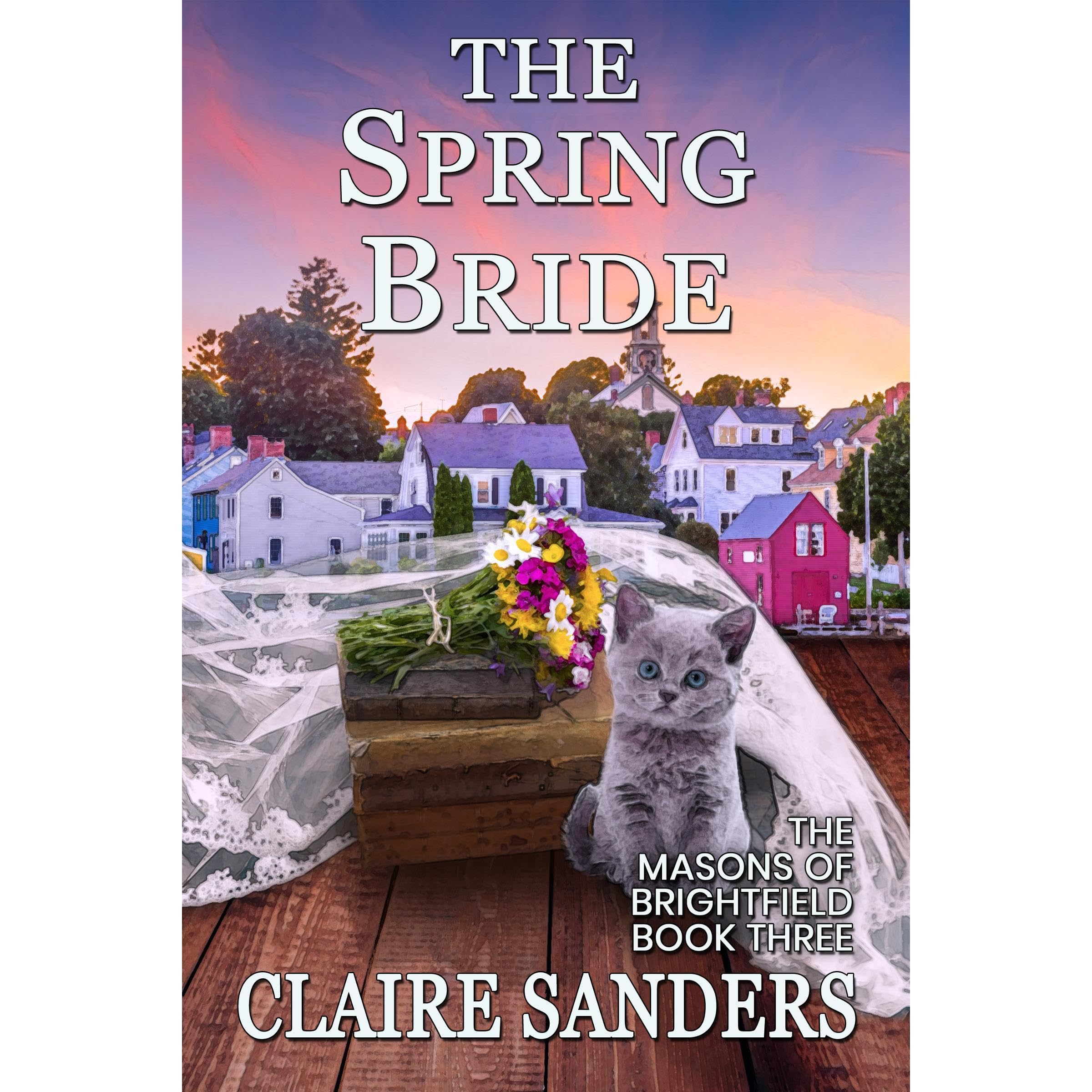 The Spring Bride