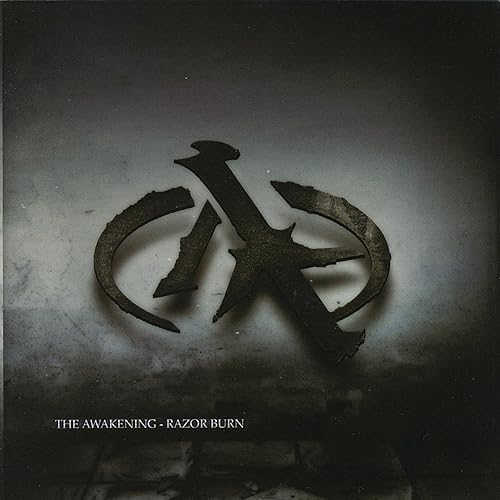 Razor Burn by The Awakening on Amazon Music