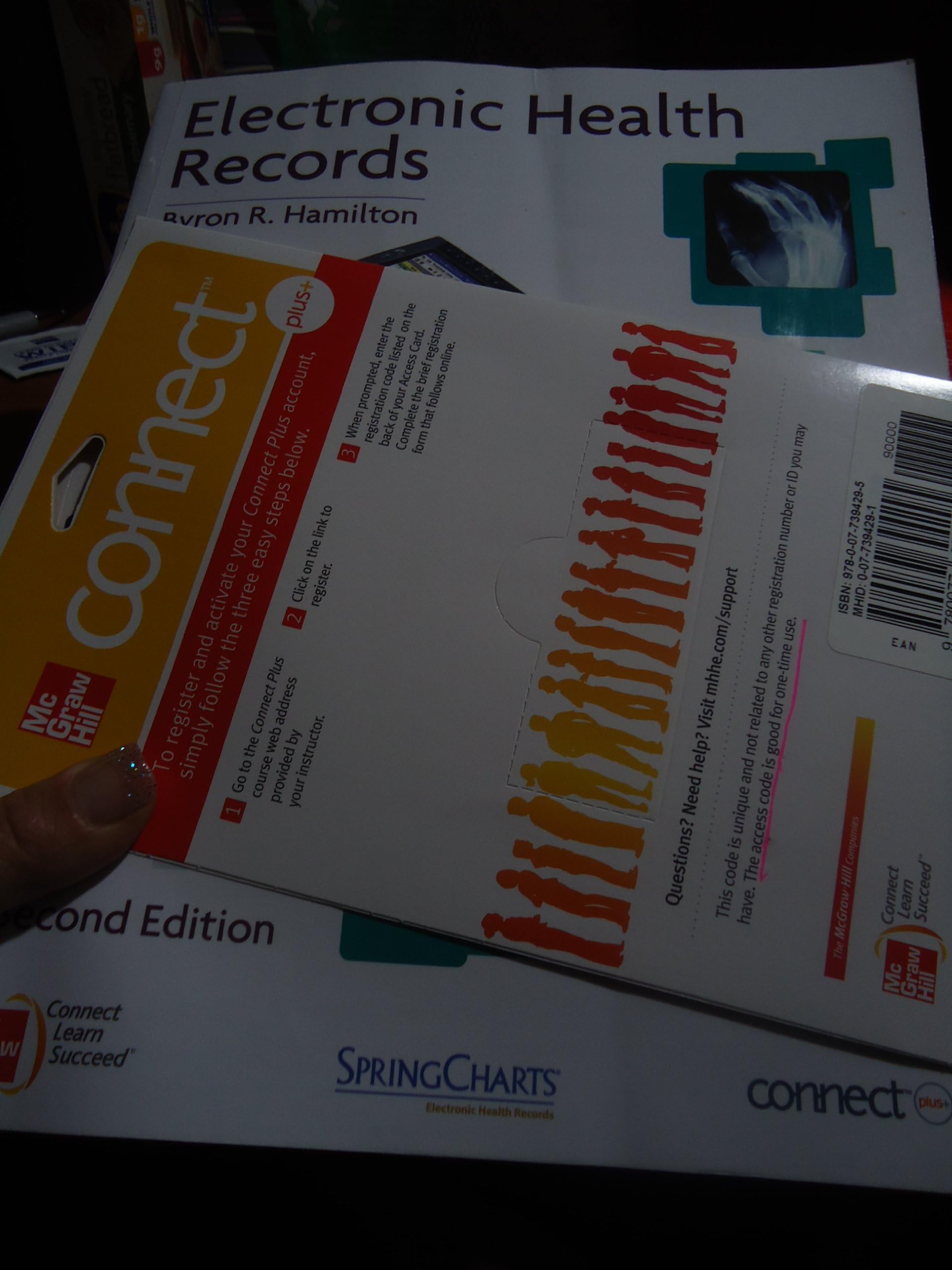 ELECTRONIC HEALTH RECORDS 2nd Edition