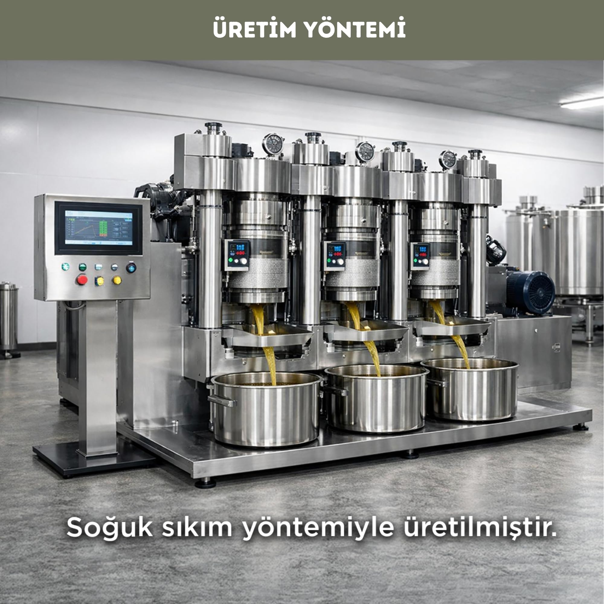 Shea Butter Yağı 100 ml%100 Saf