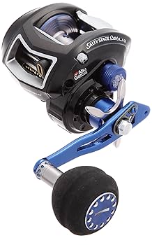 アブガルシア　ソルティーステージ　レボLJー3 Amazon | アブガルシア ベイトリール Salty Stage Revo LJ-3 L