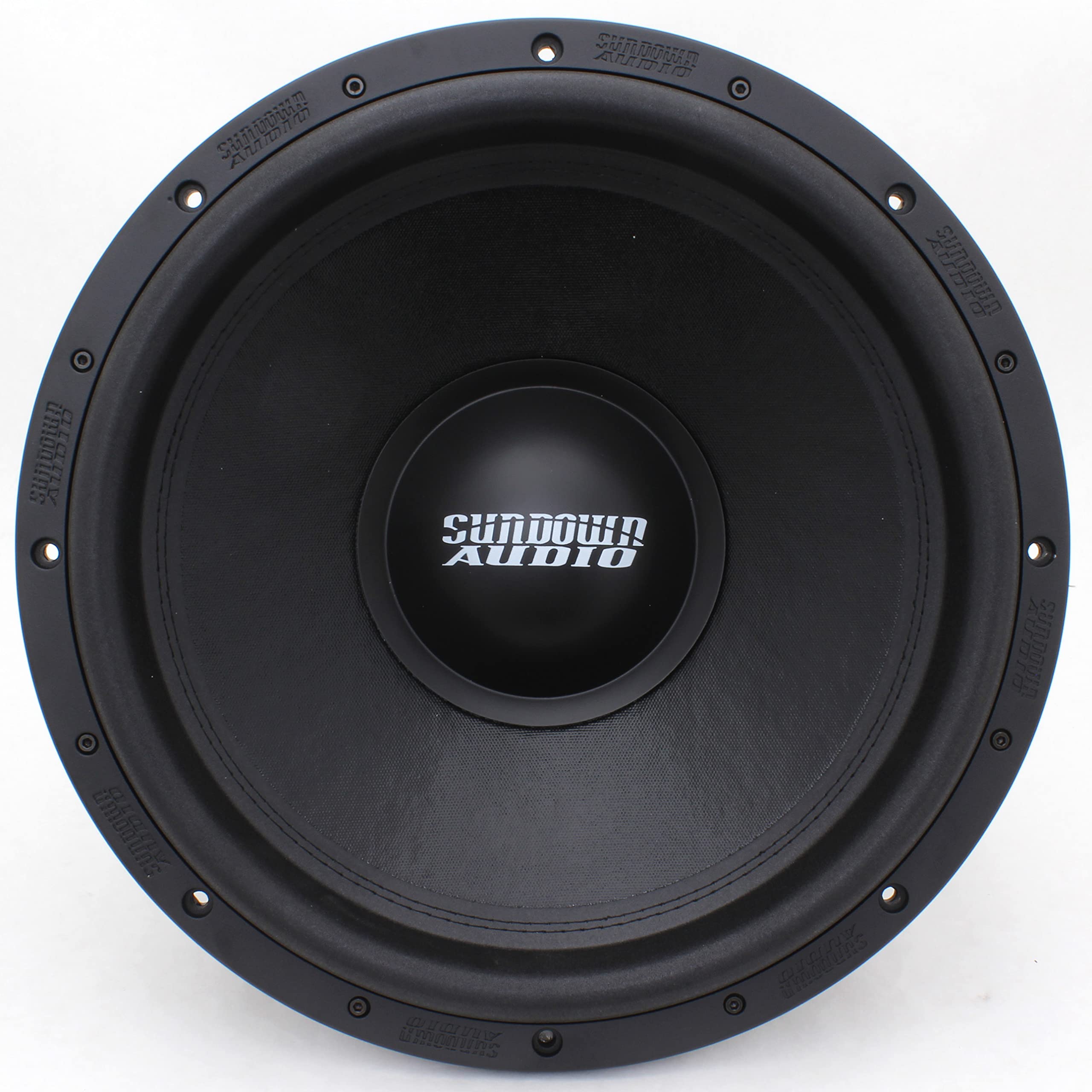 Sundown Audio SA-15 Classic D2 15