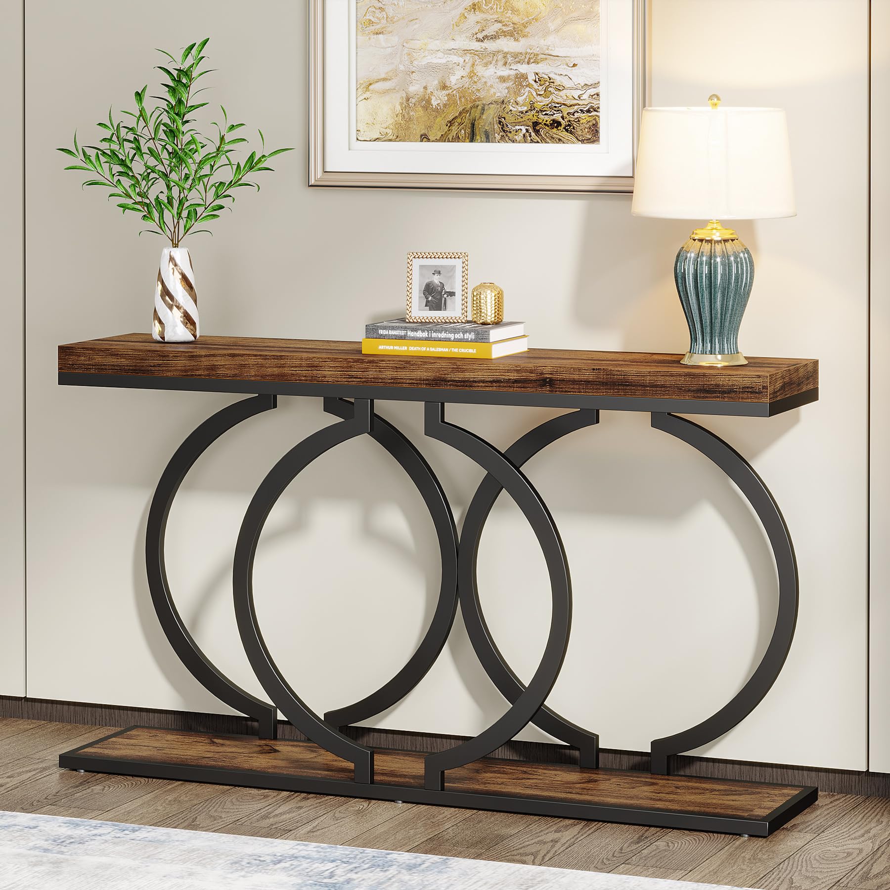 ★mi★ColemanNaturalWoodRollTable 90 71sgs1+NraL._UF894,1000_QL80_.jpg