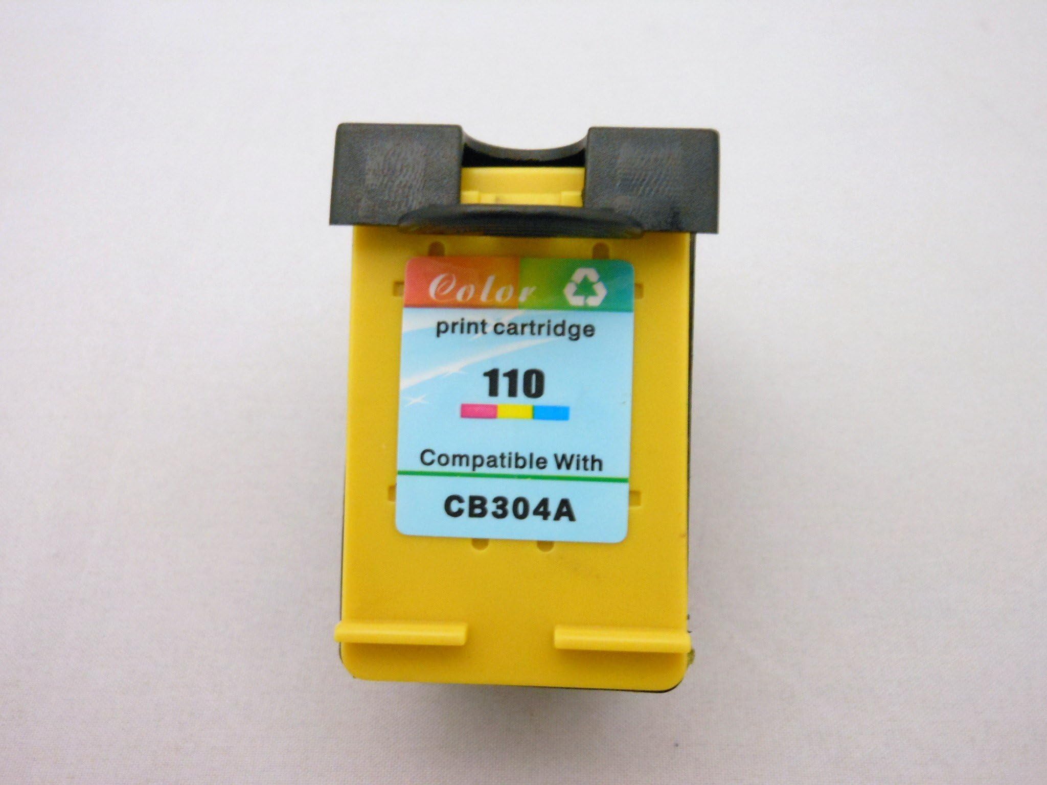 TSP Saver Remanufactured Ink Cartridge Replacement for HP A828 ( Cyan,Magenta,Yellow)