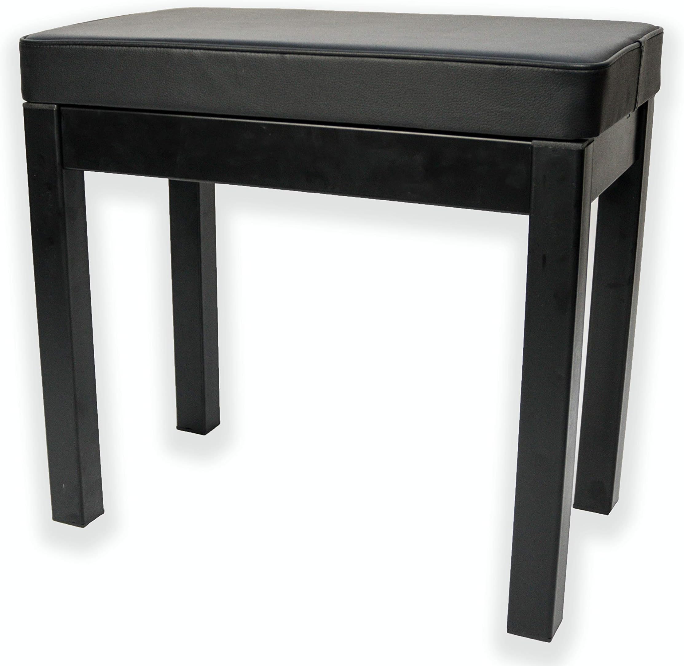 Red5 Audio RVS70 Piano Stool Bench Seat With Storage