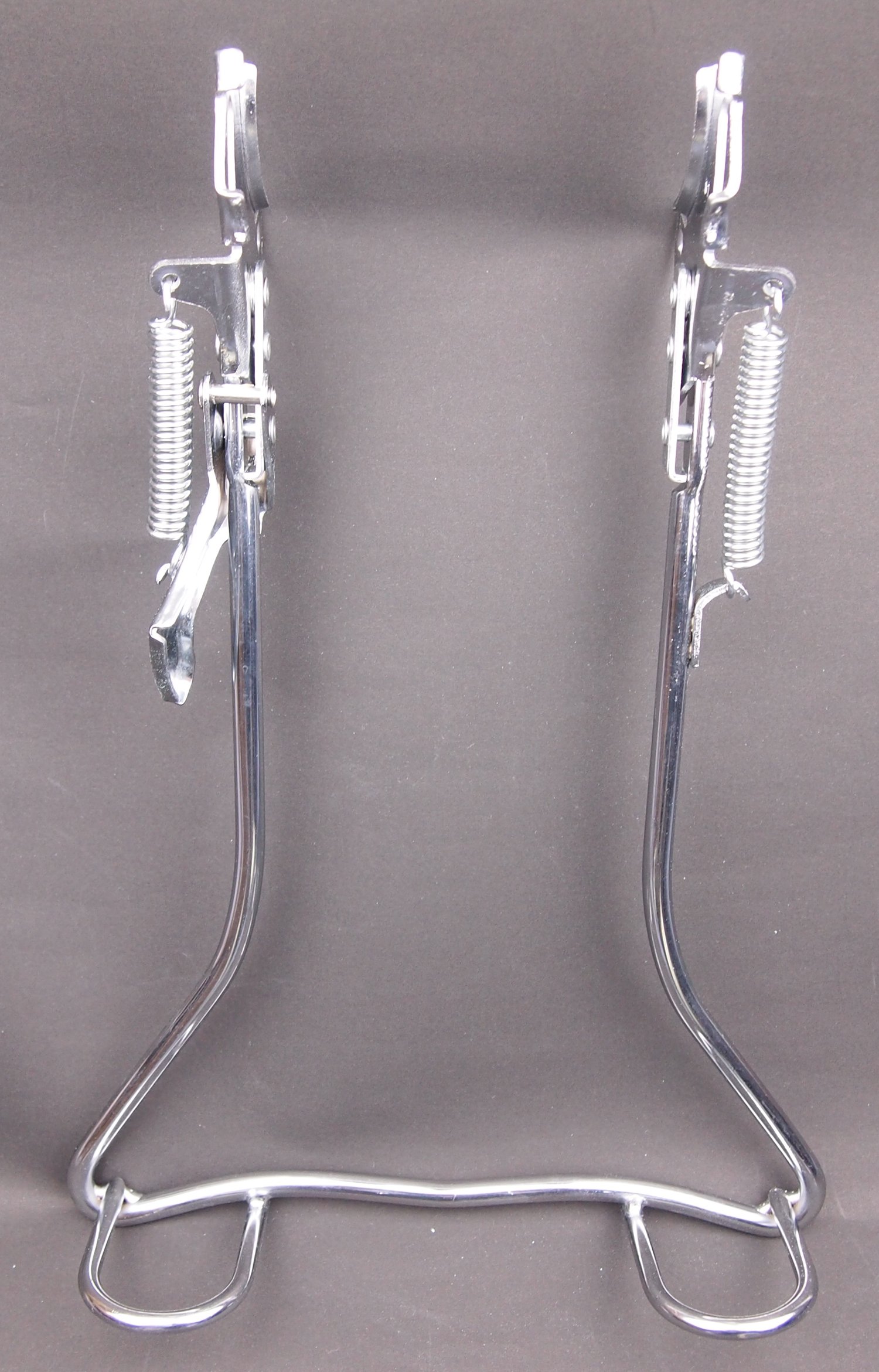 Captain Stag CP Y-2716 Offle Easy Dual Stand for Light Vehicles