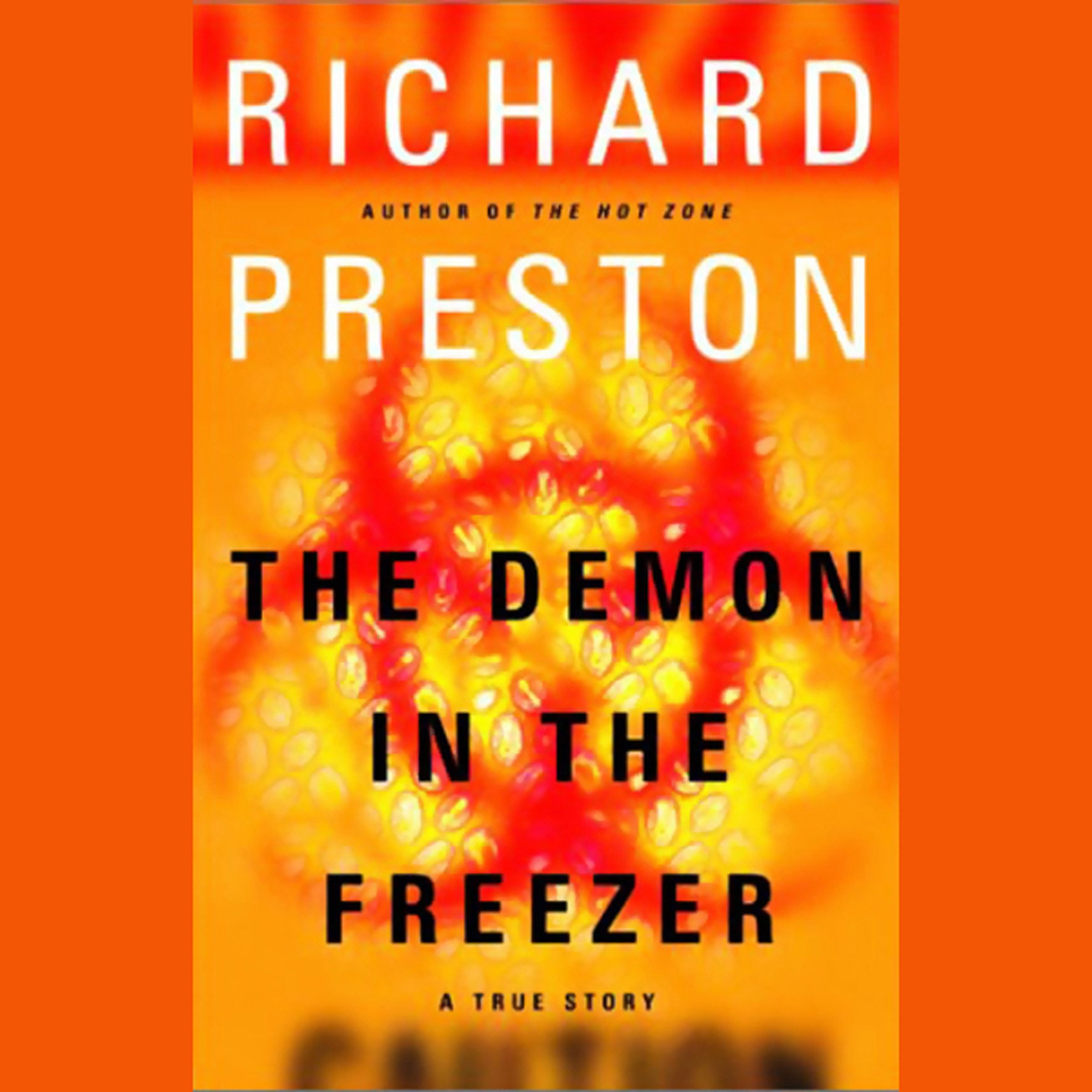 The Demon in the Freezer