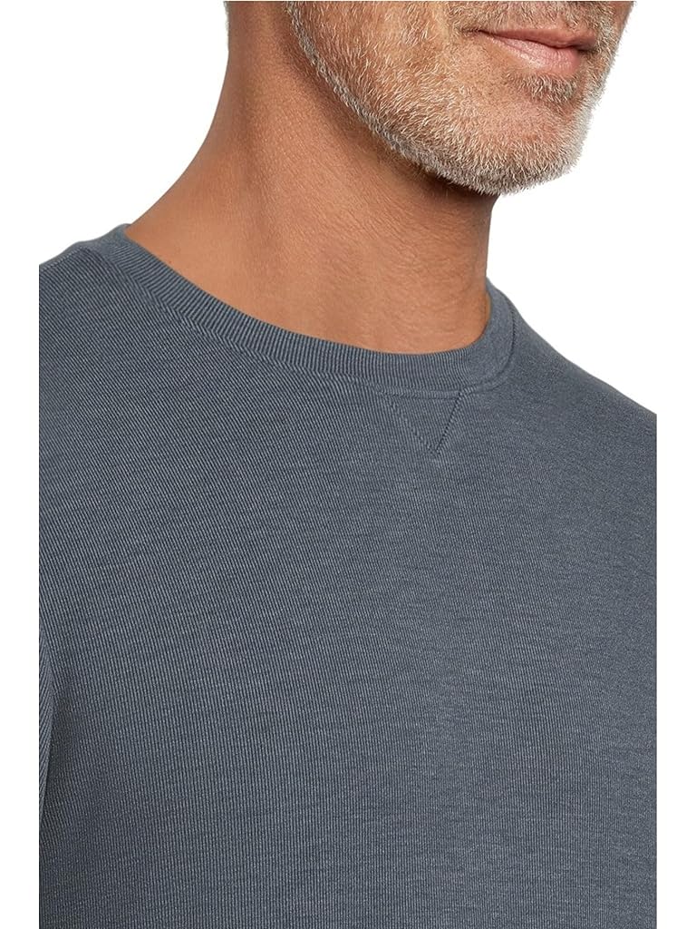 Navy TravisMathew Cloud Sweater