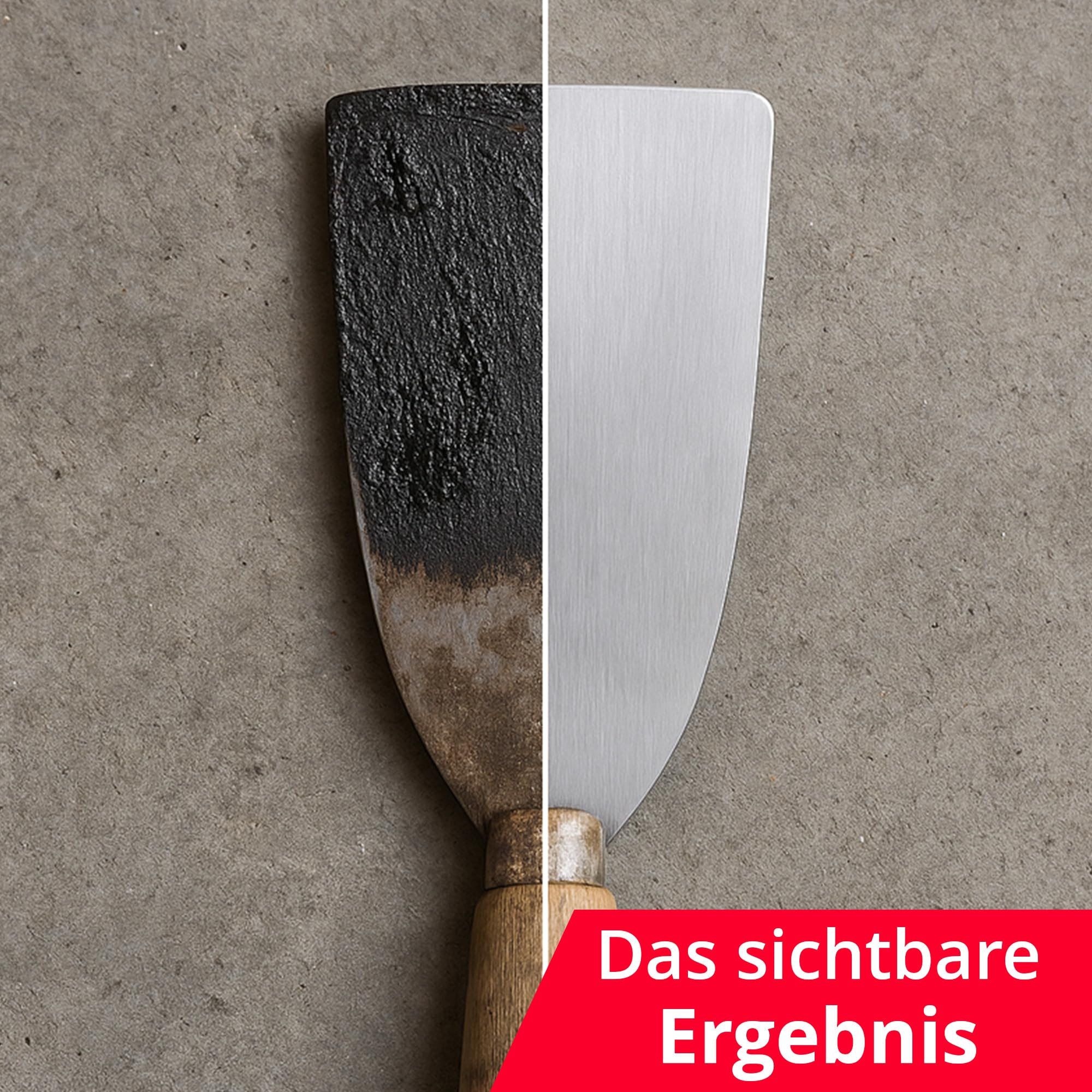 BORNIT Bitumenreiniger 1L Soforteffekt entfernt hartnäckige Bitumenreste | speziell zur Entfernung von Bitumen, Teer, Asphalt, hartnäckigen Öl und fetthaltige Verschmutzungen an Werkzeuge