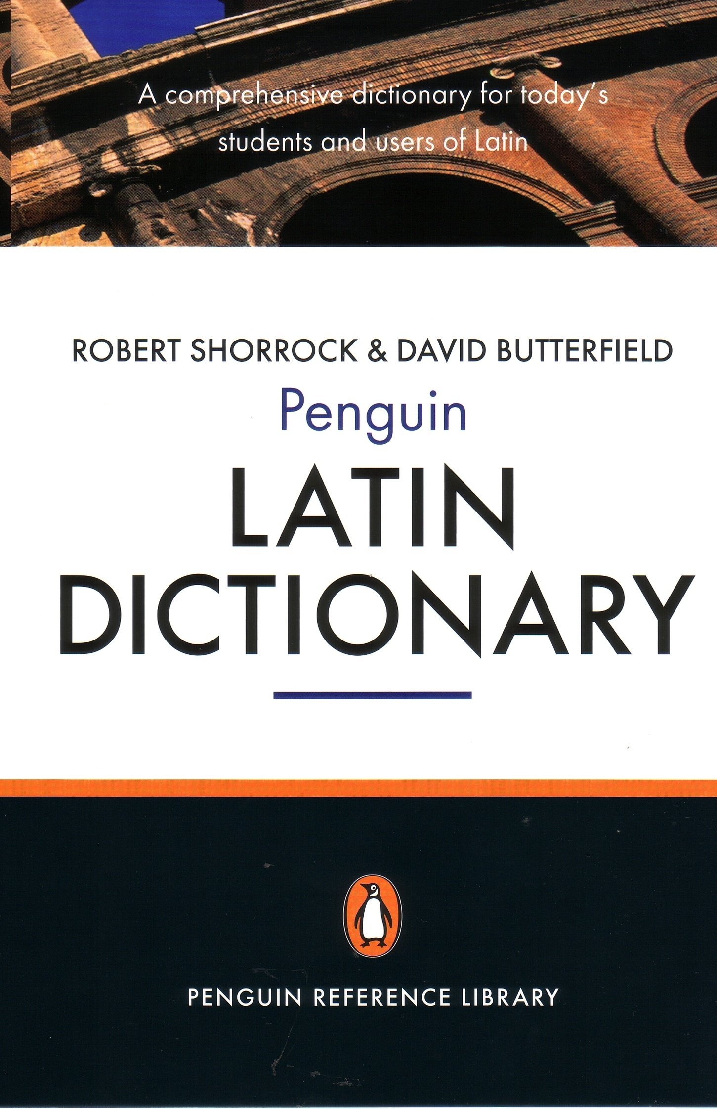 PENGUIN The Latin Dictionary
