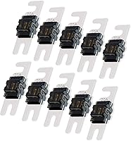 Vista 16 de Conext Link AFS15-10 Níquel 15 Amp AFS Fusible Paquete de 10