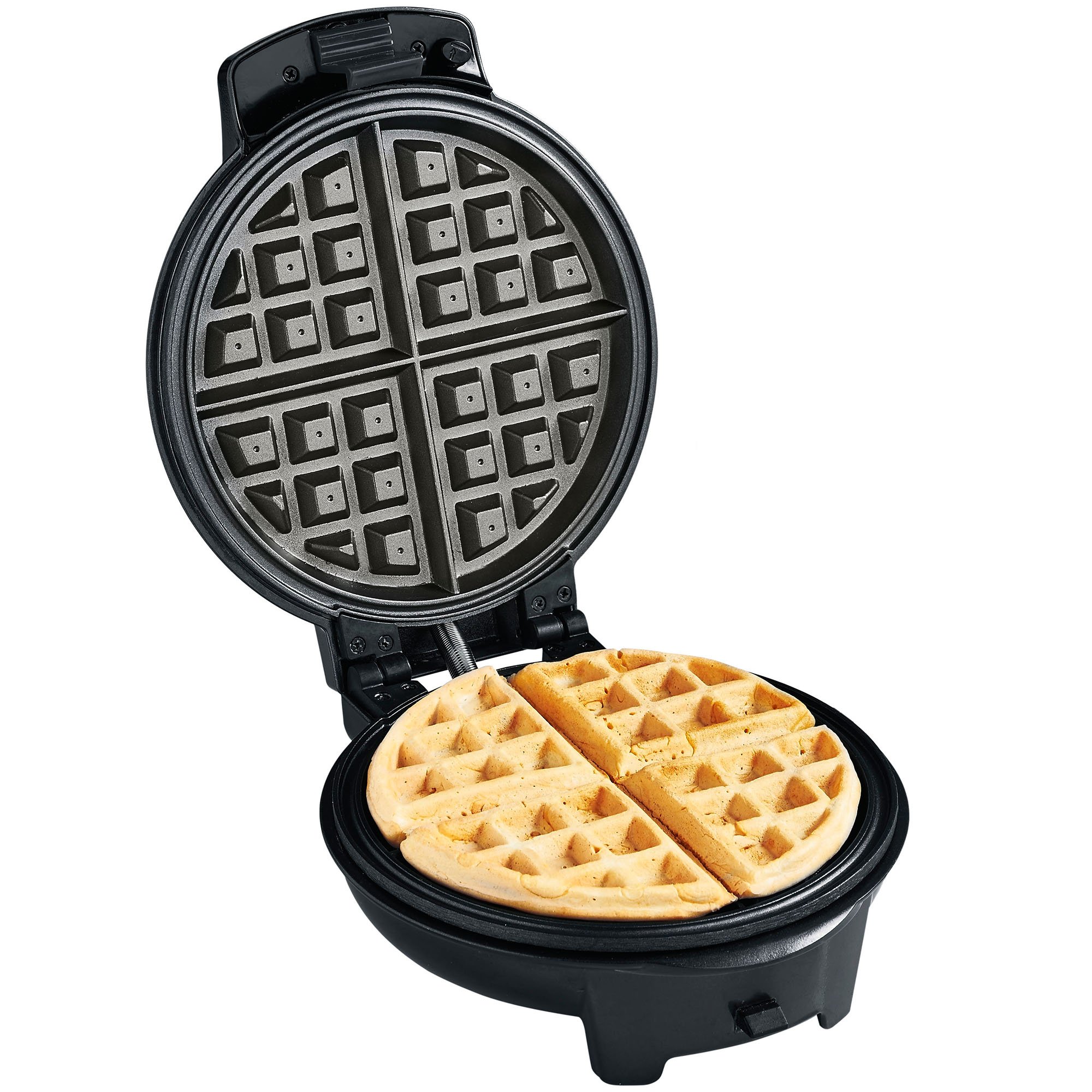 vonshef 3 in 1 waffle maker recipe