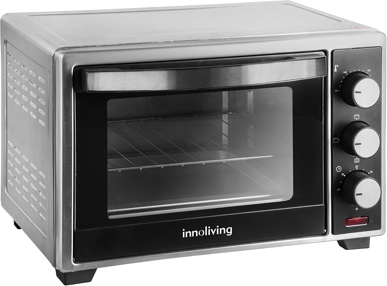 FORNO ELETTRICO LT 19 : Amazon.it