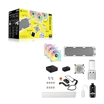 CORSAIR 水冷パーツ GP ウォーターブロック CX-9020015-WW CORSAIR Hydro X GPUウォーターブロック RTX 4090対応 | CORSAIR