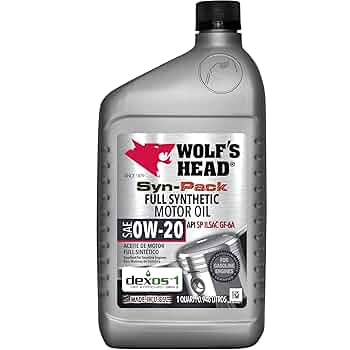 TOM'S フルシンセティック 0W-20 エンジンオイル TOMS エンジンオイル 0W-20 フルシンセティック TOMS エンジン