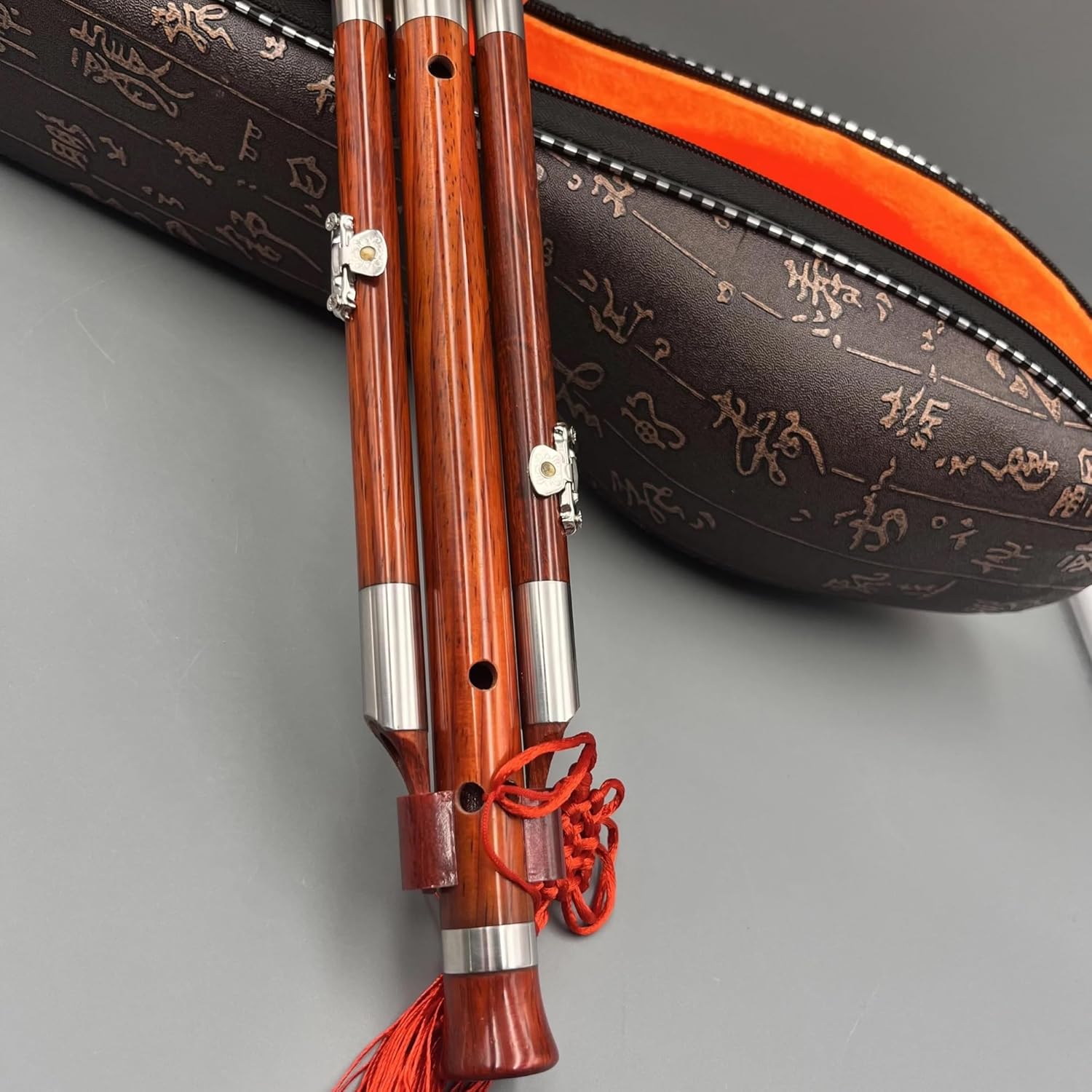 フルシフルート 伝統楽器 Hulusi プロフェッショナルパフォーマンス C キー キュウリフルート 無垢材 フルシフルート Hulusi 竹初心者  プロフェッショナル用ケースひょうたんウリ科フルート運動ショー練習ギフト音楽学習(BB) フルート ケース」の人気商品一覧 | 安い商品 ... 伝統楽器 フルシ Cキー管楽器Hulusiフルート家庭用練習ショー用(Ebony)