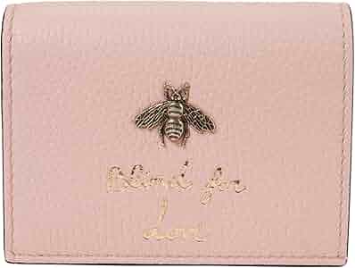 Amazon | [グッチ] 2つ折り財布 460185 A7M0T 5909 アニマリエ