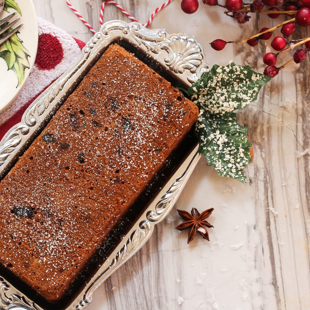 Artinci- New Year Rich Plum Cake (200g, With Egg) | Sugar free | Diabetic Friendly| Keto Friendly| Gluten free | Sweetened with Stevia based certified low GI sweetener | Made with Soaked Dry fruits and Berries| Made With 100% Almond flour