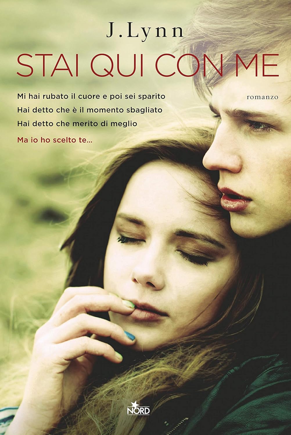 Stai qui con me La serie di Ti aspettavo eBook Armentrout, Jennifer