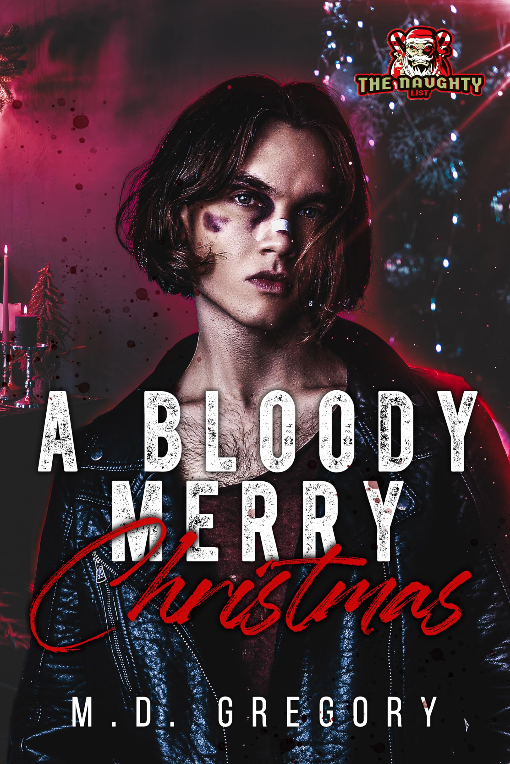 A Bloody Merry Christmas