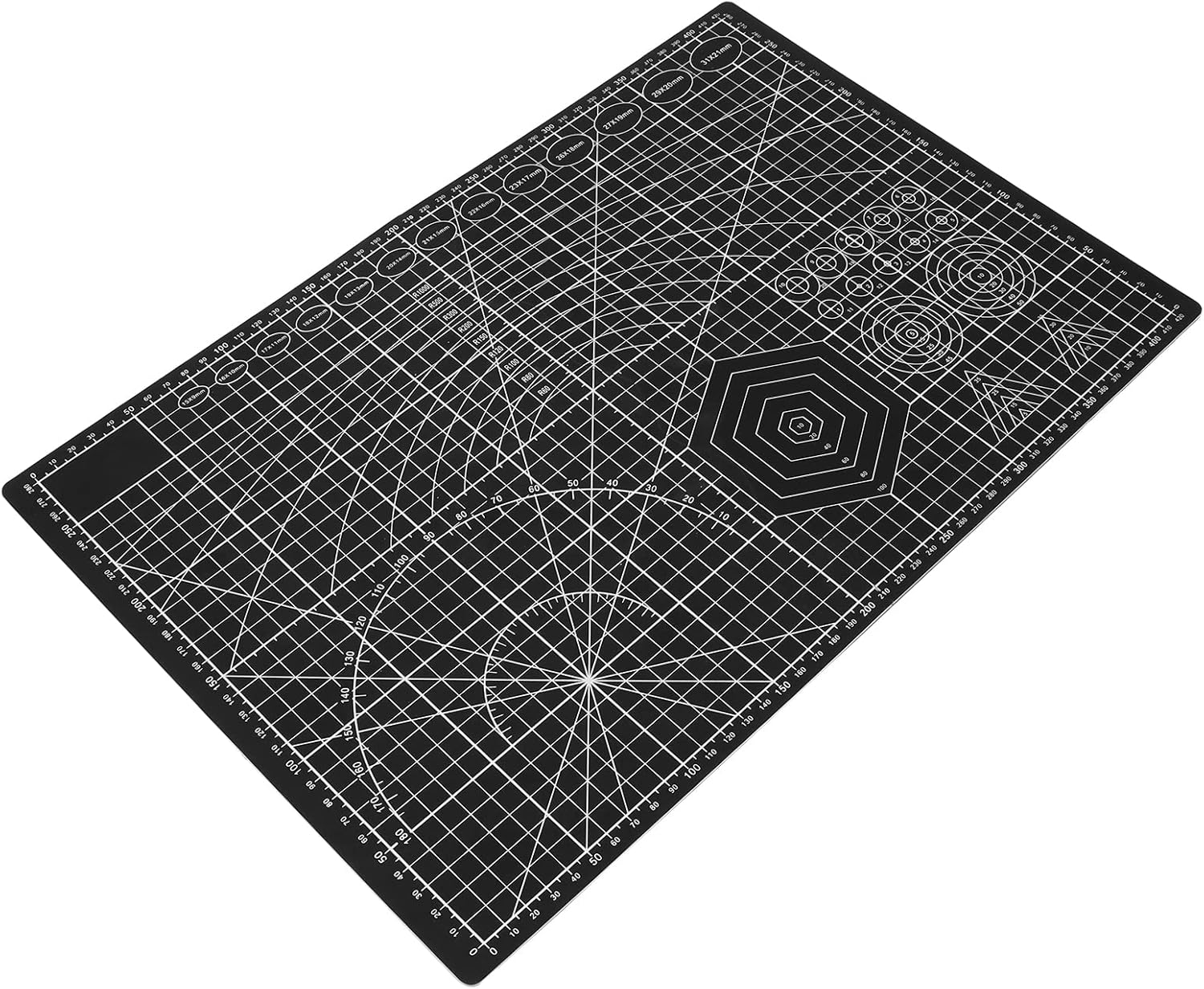 Sewing Pad Pvc Pad Cutting Mats for Crafts Fabric Cutting