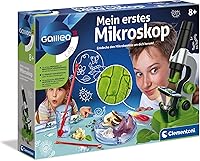 Vista 1 de Mein erstes Mikroskop (Experimentierkasten)