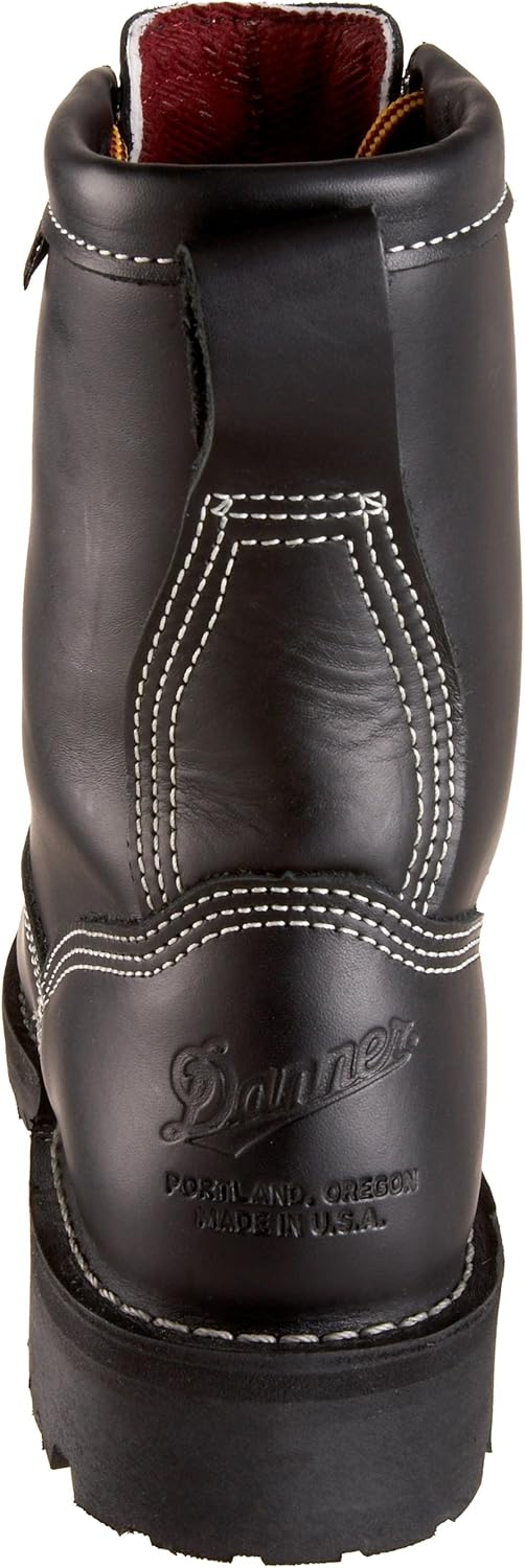 Uр Tо 40% оƒƒ Danner Men's Super Rain Forest 200 Gram Work Boot Grеаtеѕt Prоduсt Danner Men's Super Rain Forest 200 Gram Work Boot