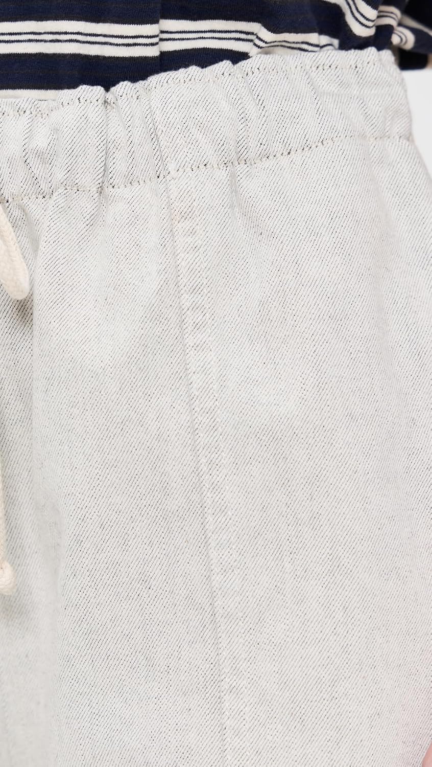 B Sides Women's Meyer Shorts - Image 6