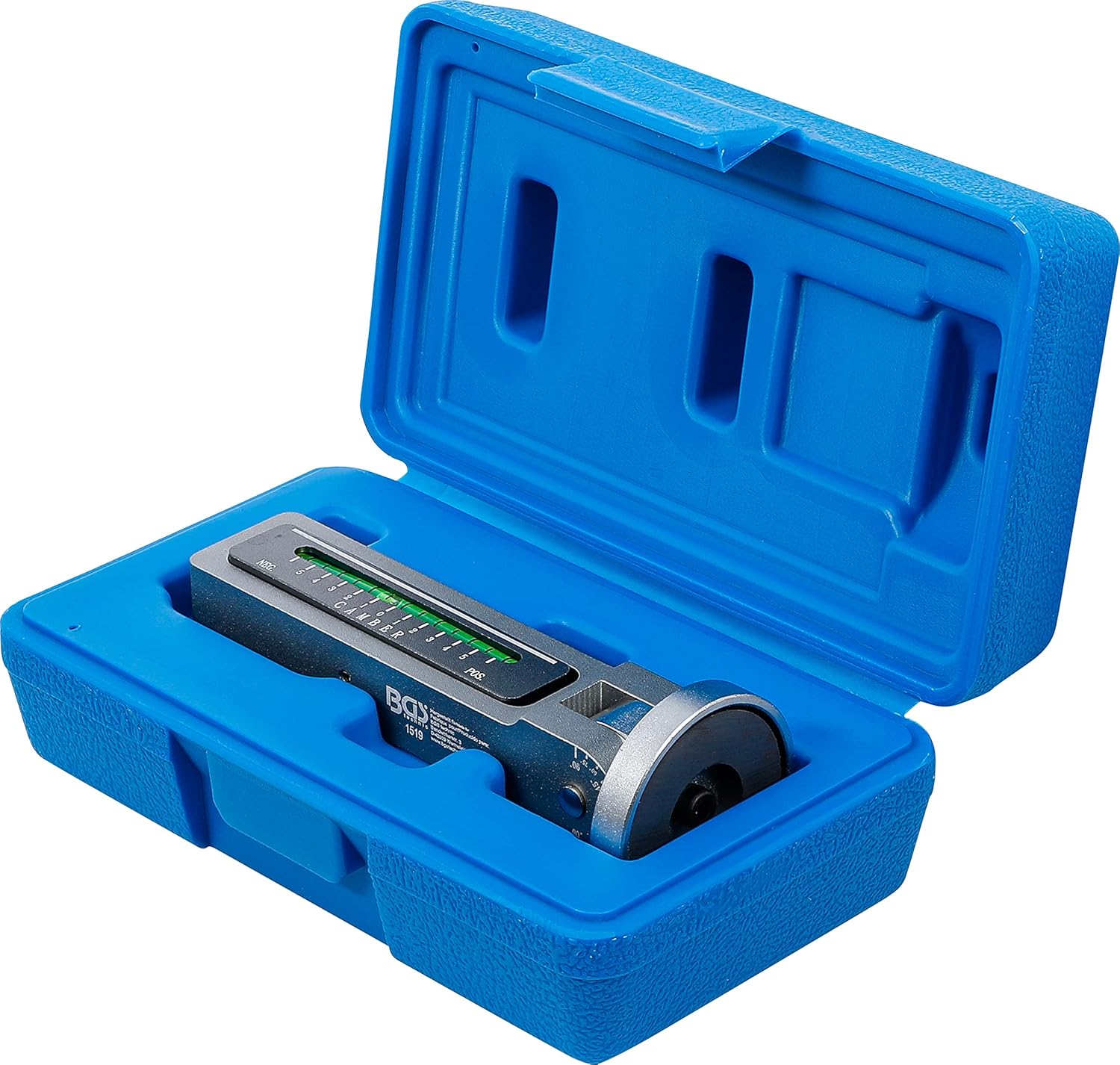 BGS 1519 | Magnetic Camber Adjustment Tool | with Double Adjustability