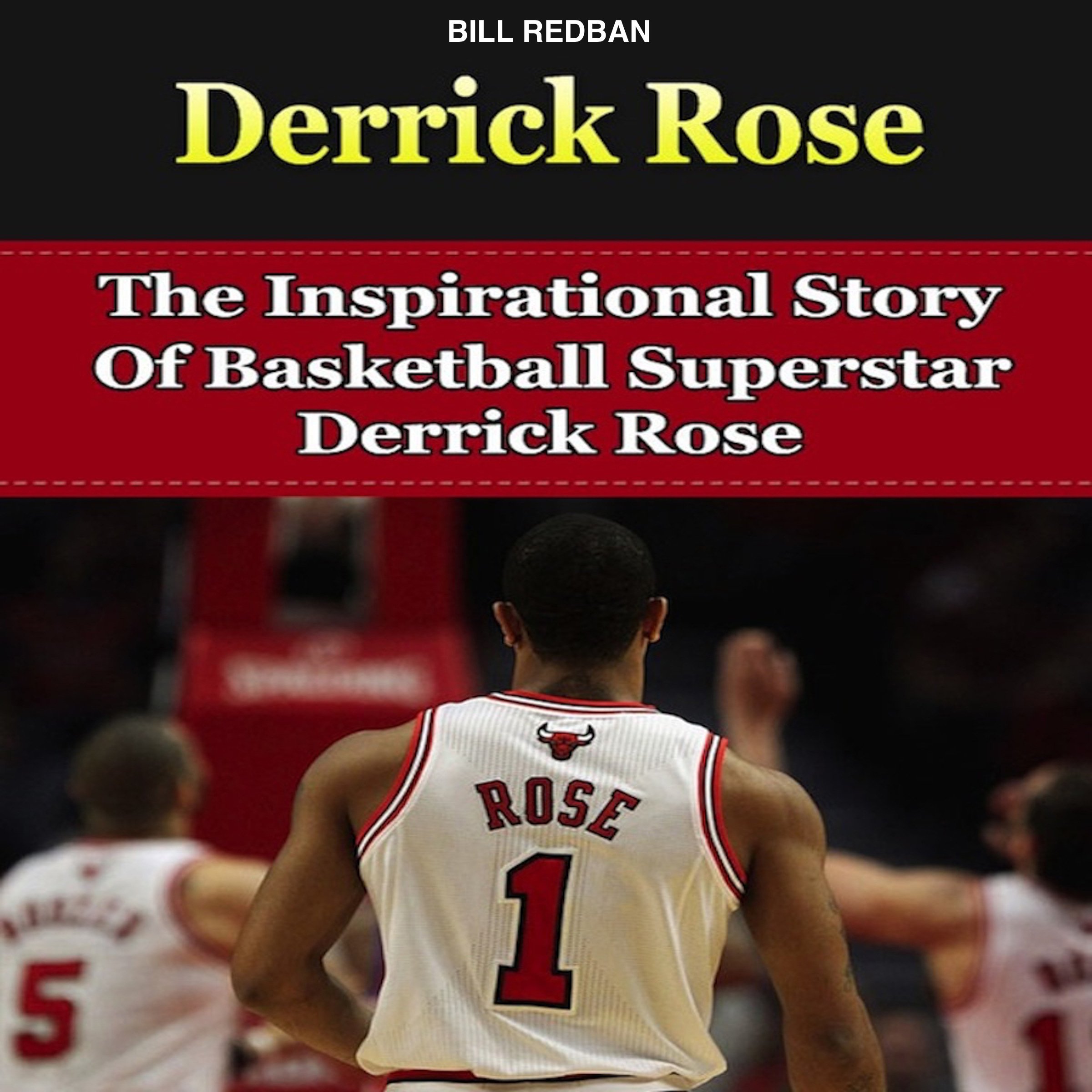 Derrick Rose