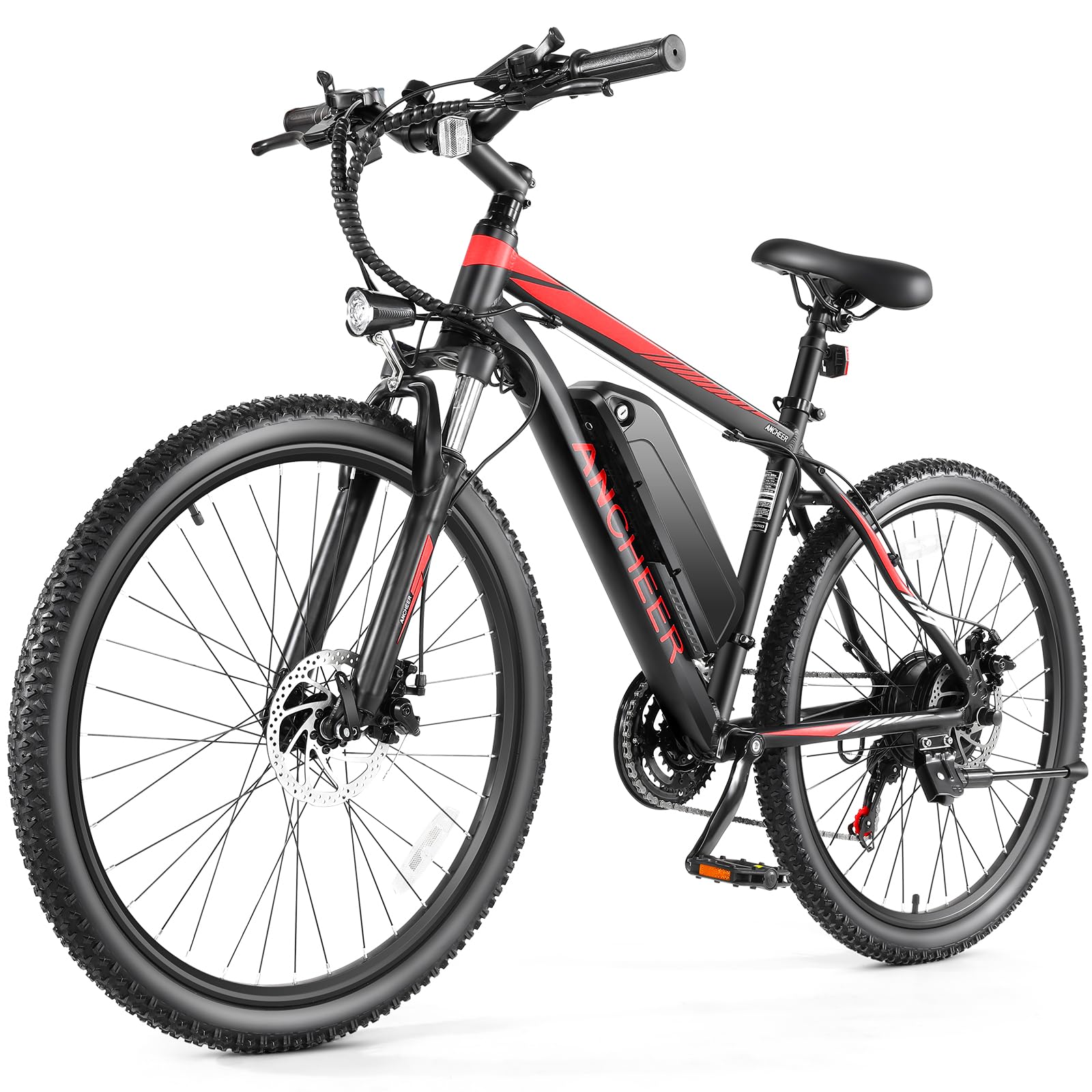 ANCHEER Sunshine Electric Bike
