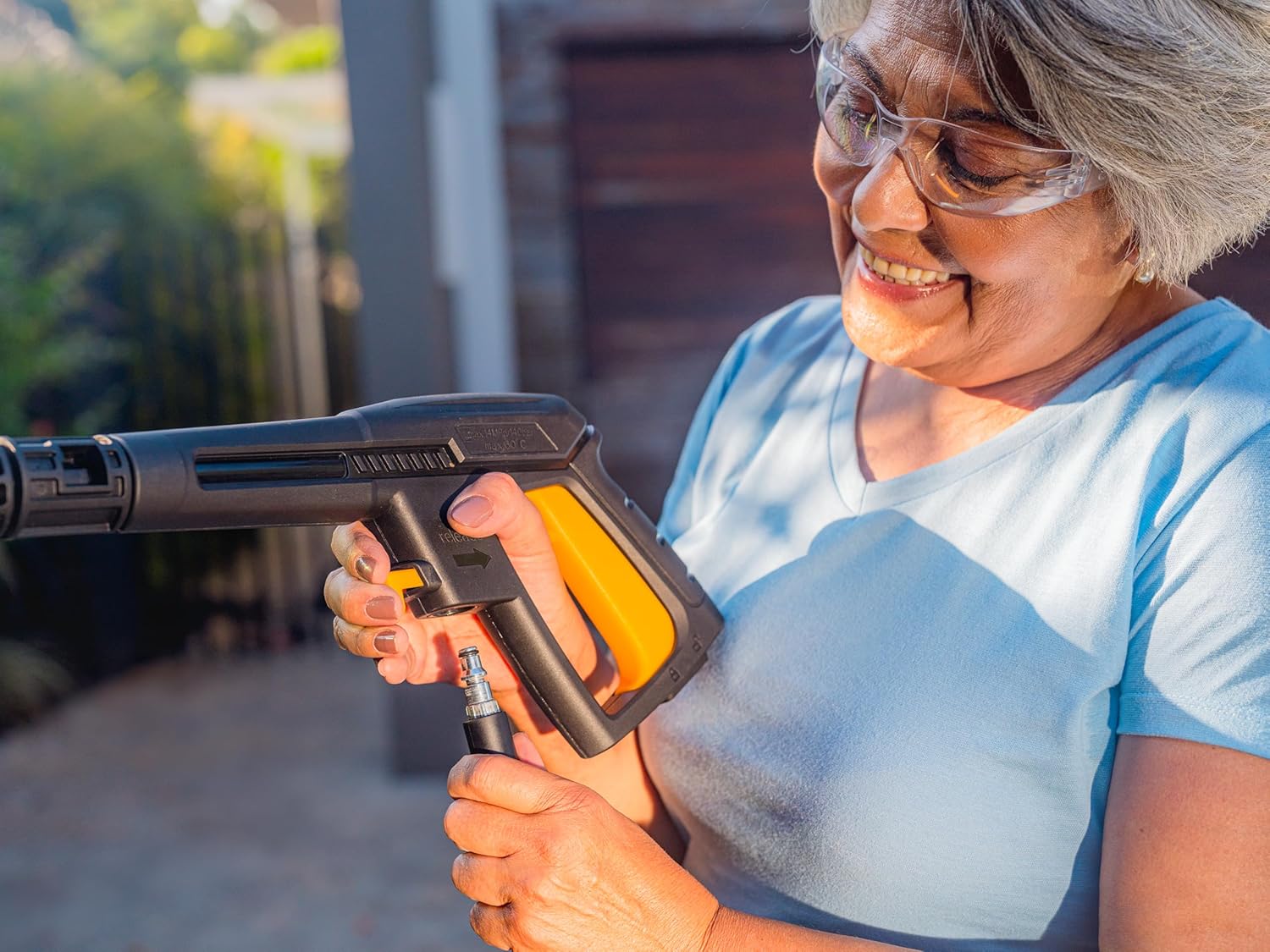 Wap Lavadora De Alta Pressão Wl 1820 Com Agulha Review Sincero 5 81Ysveutoml. Ac Sl1500