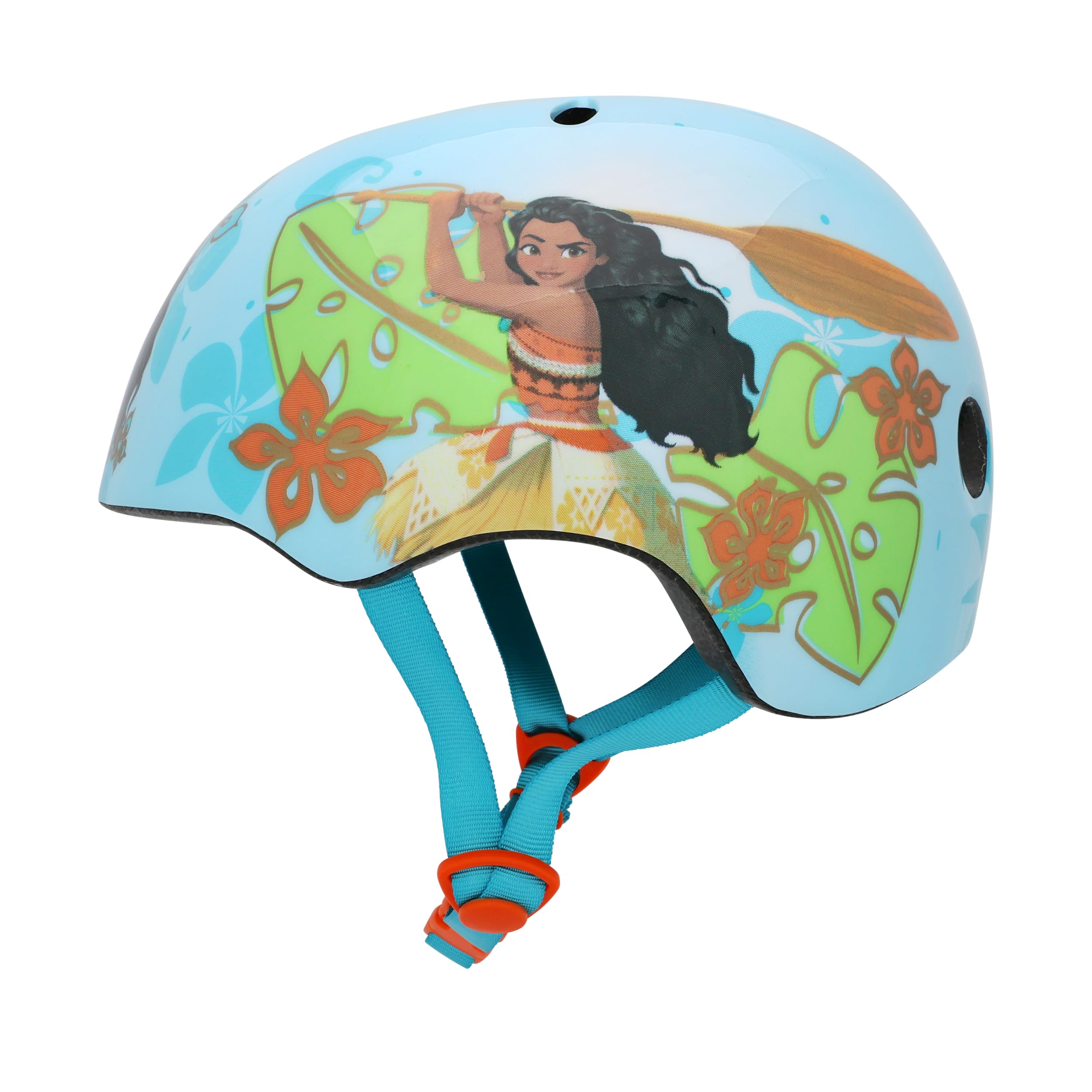 Bell Disney Princess Child and Toddler Bike Helmets : Sports & Outdoors
