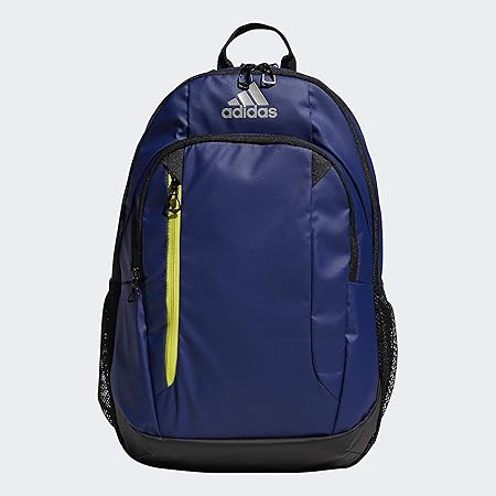 adidas mission plus backpack