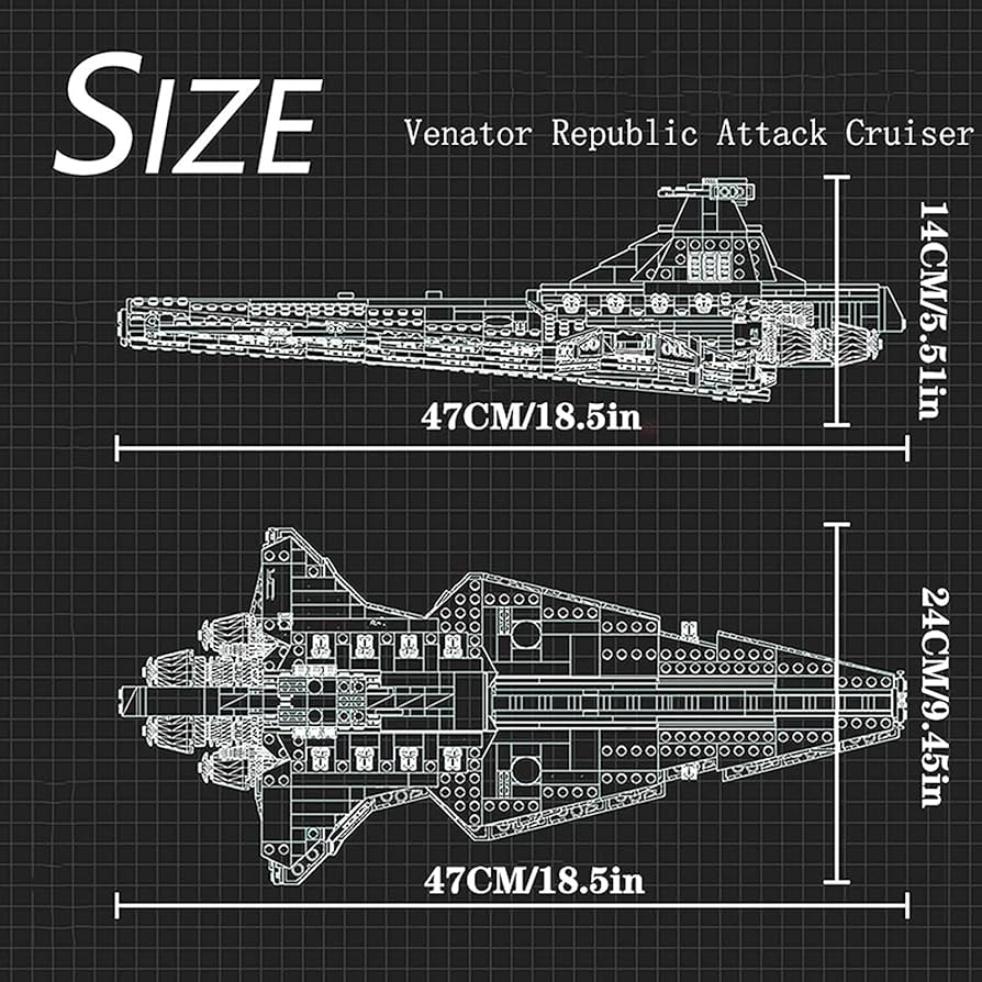 Amazon.co.jp: スター デストロイヤー モデル ビルディング