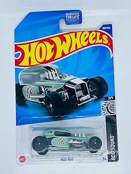 Hot Wheels Rod & Custom 2台セット Hot Wheels Rod & Custom 2台セット 2000 Hot Wheels 2 Hot Rods