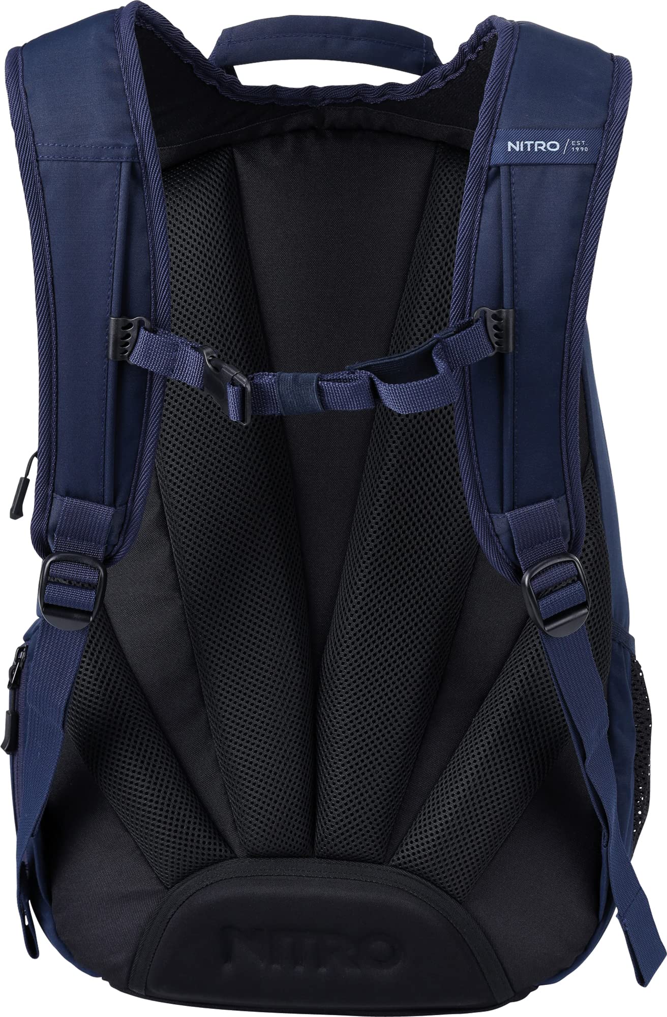 Nitro Snowboards Rucksack Stash, Schultasche, Freizeitrucksack