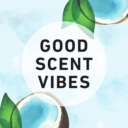 Miniatura 4 de Herbal Essences Juego de champú y acondicionador hidratante sin parabenos Hello Hydration seguro para cabello tratado con color coco azul 292 onzas