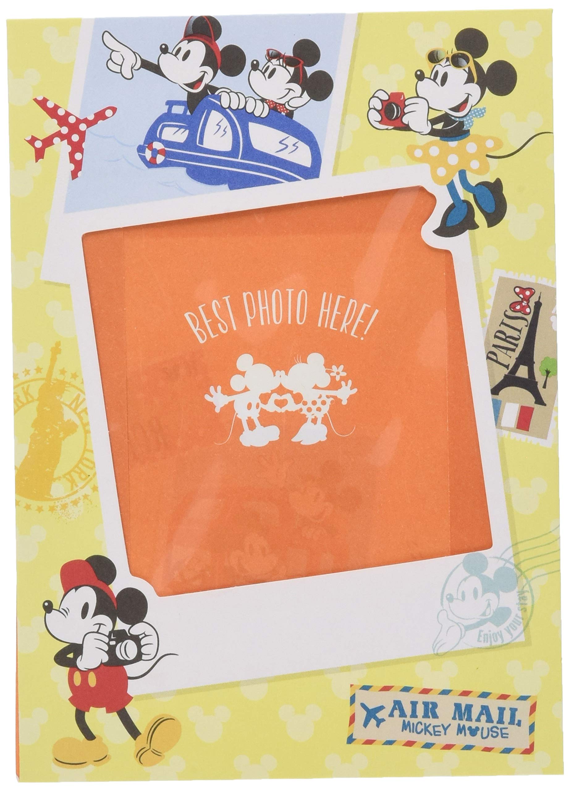 Hallmark ホールマーク Disney(ディズニー) 窓あき封筒(セイチーズ