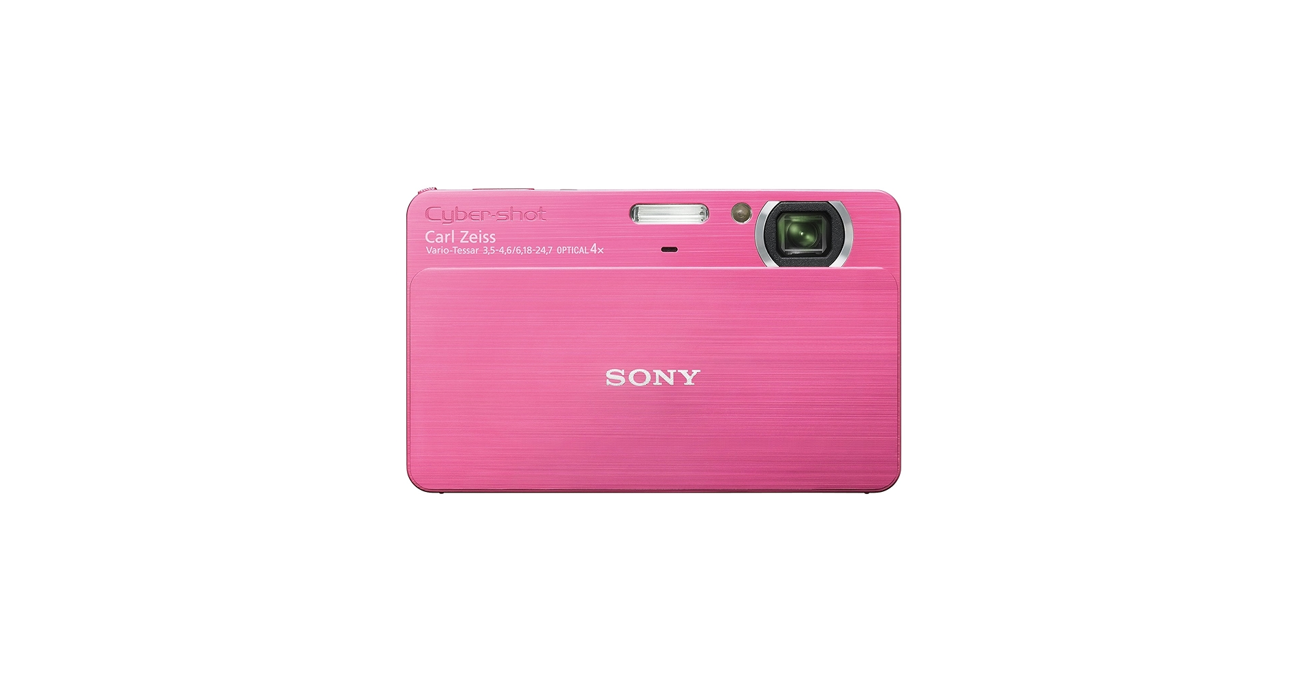 SONY - SONY Cyber-shot DSC-T700コンパクトデジタルカメラ　ピンク Amazon.com : Sony Cybershot DSC-T700 10MP Digital Camera