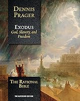 Algopix Similar Product 19 - The Rational Bible: Exodus