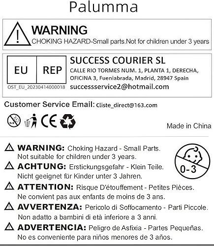 Miniatura 3 de Palumma Viga de marco de carbono RC para Axial 1/24 AX24 XC-1 4WS CRAWLER BRUSHED RTR-AXI00003 RC Crawler Car Upgrades Parts